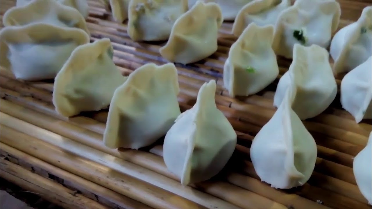 桌面饺子机---一年光人工费就省了20万元