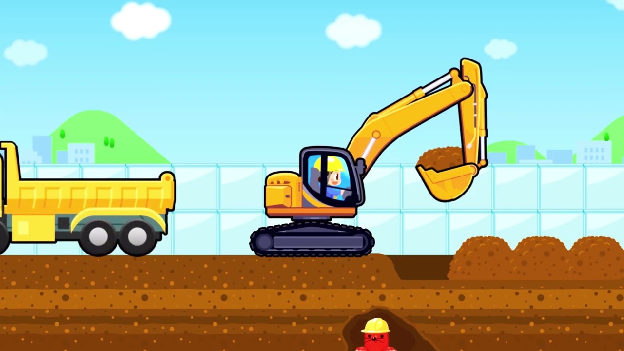 City Building | Gameplay Video | Part 2