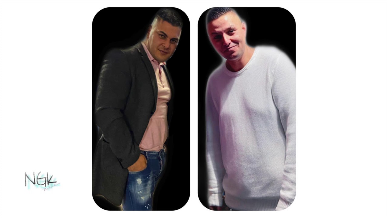 Martin Feco Feat Nico G Kurucz - Devloro, Tu sal amaro [Official]