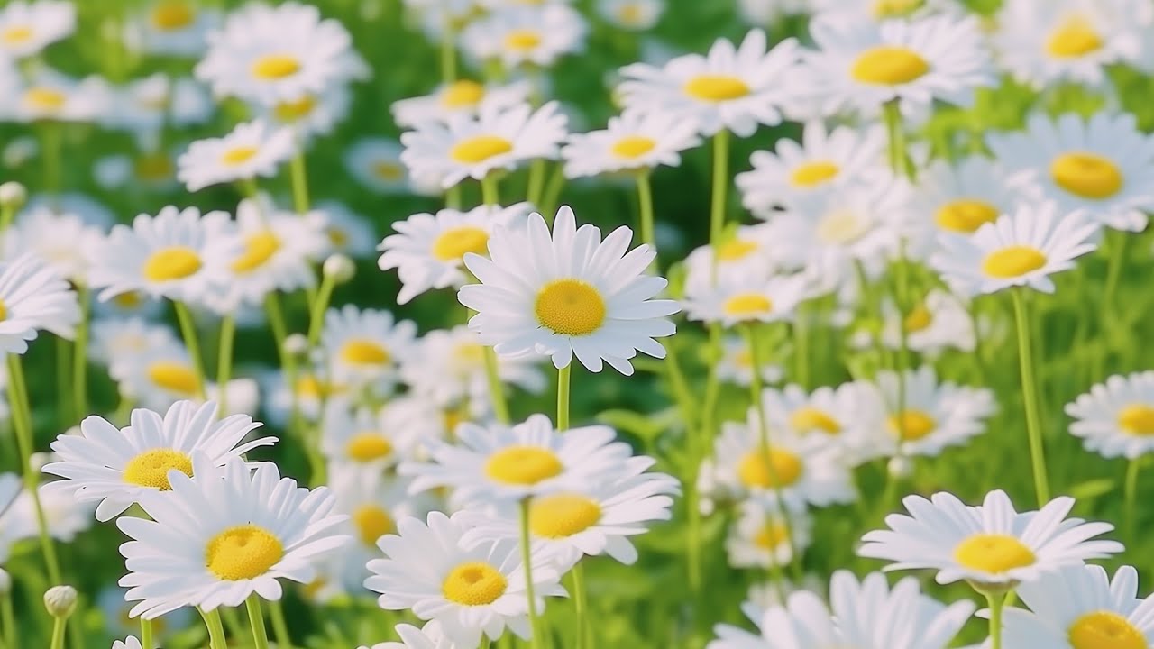 Великолепные звуки созданы для расслабления ума 🌿 Красивая расслабляющая спокойная музыка лечит с...