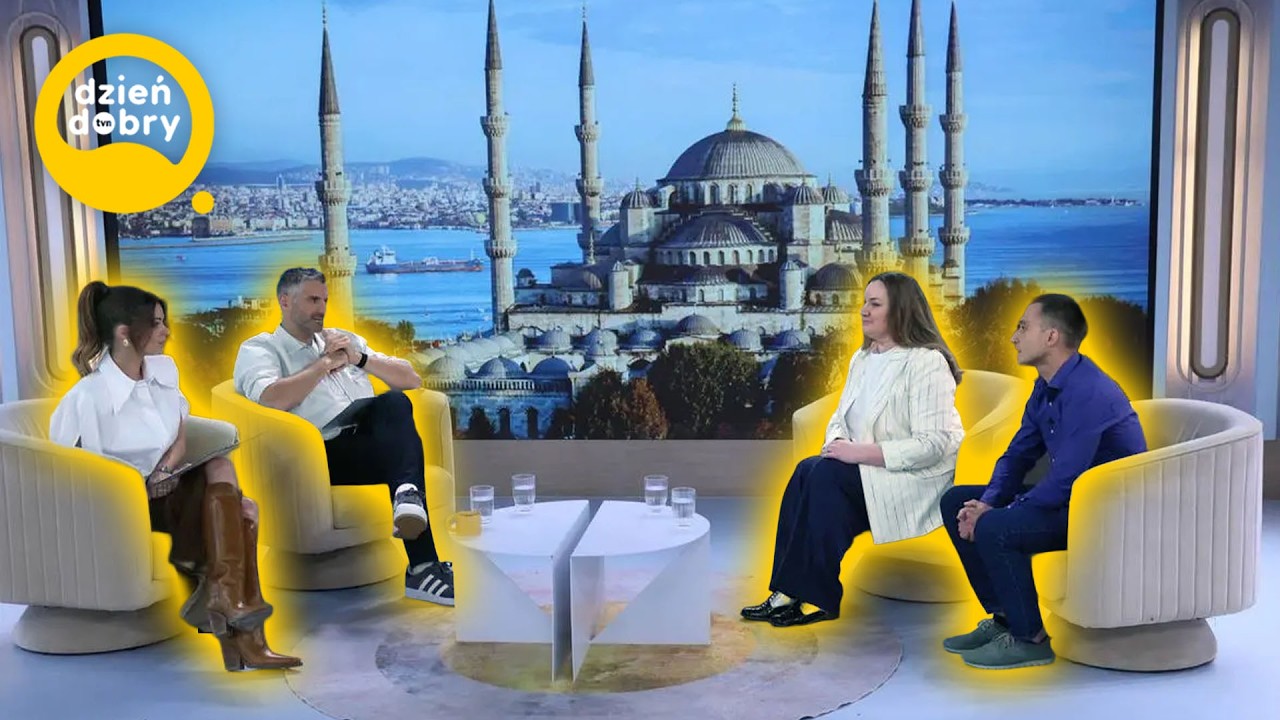 Czy wakacje w Turcji są bezpieczne? Eksperci wyjaśniają | DDTVN