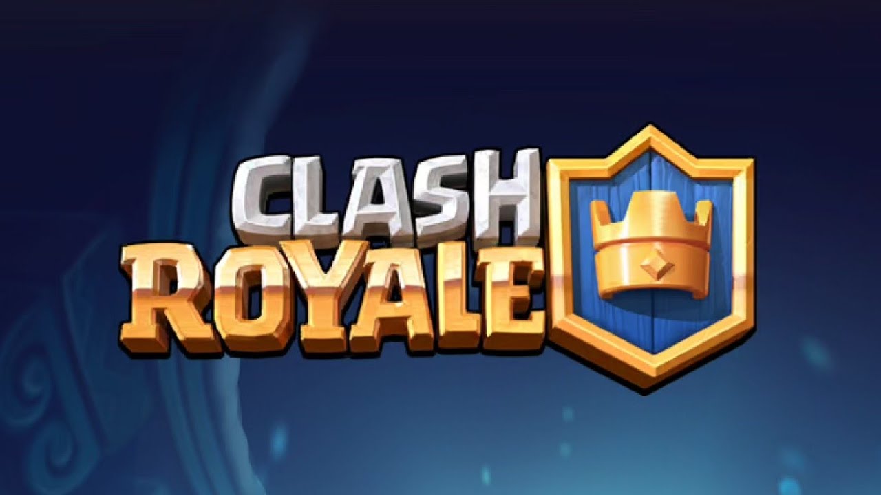 CLASH ROYALE LIVE ll ID:- ARNOLD