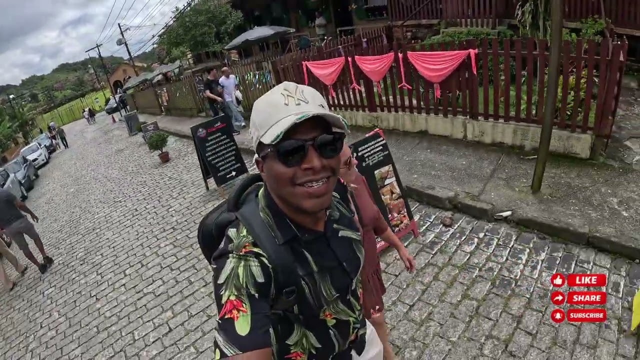 Paranapiacaba 