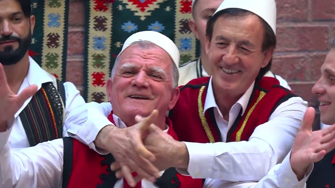 Hamdi Torba - Festa e Flamurit