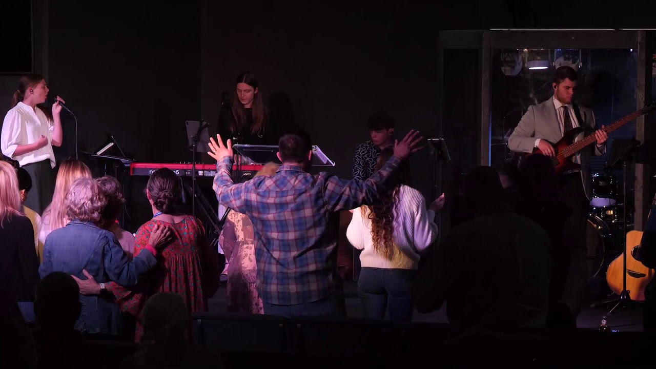Pastor Thomas Hines| The Word Of Life