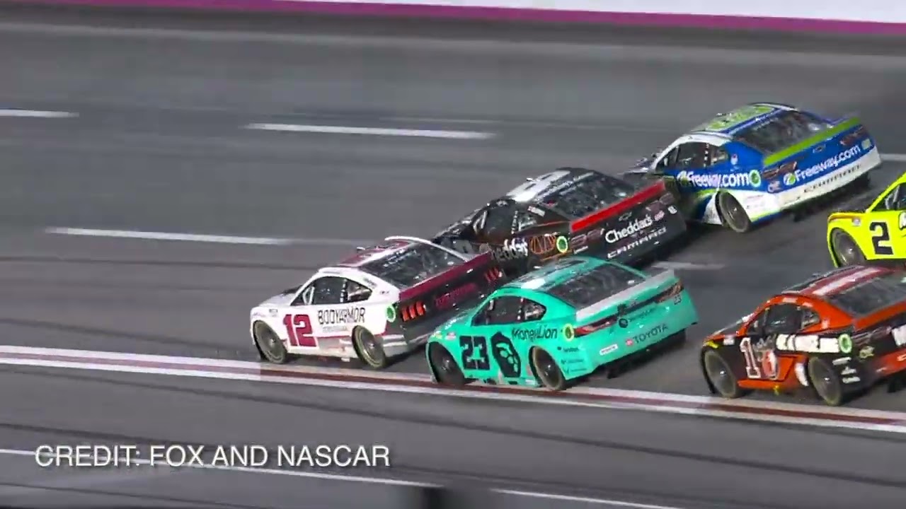 Interview with Daniel Suárez: NASCAR Racing, Milestones, and Life Beyond the Track