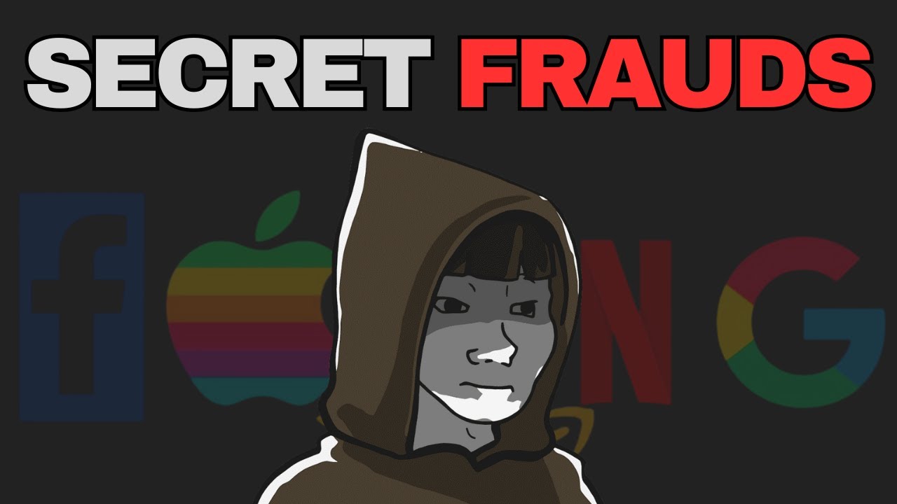Why FAANG Devs Aren&rsquo;t That Special