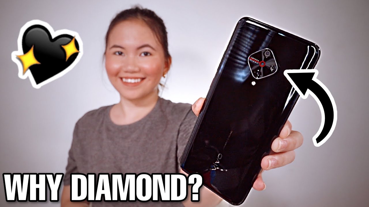 VIVO S1 PRO REVIEW: STYLE NGA LANG BA ANG LABAN?