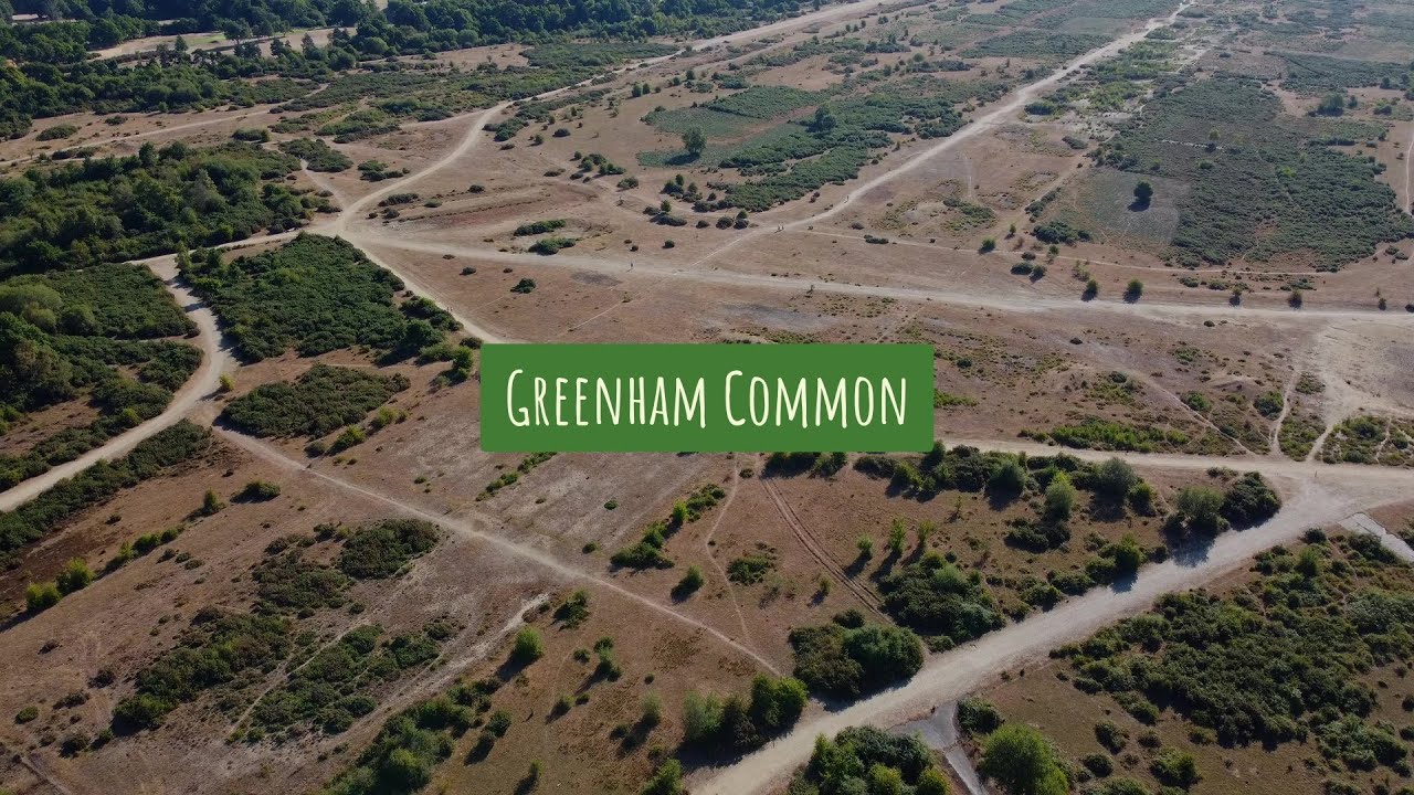 Greenham Common