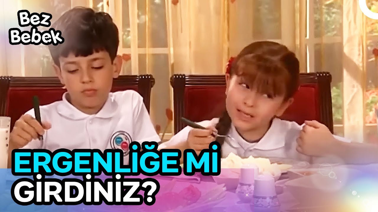 Çocukların Tribi Hakan'ı Şaşırttı 🤭 | Emre ve Yağmur'un Maceraları #15