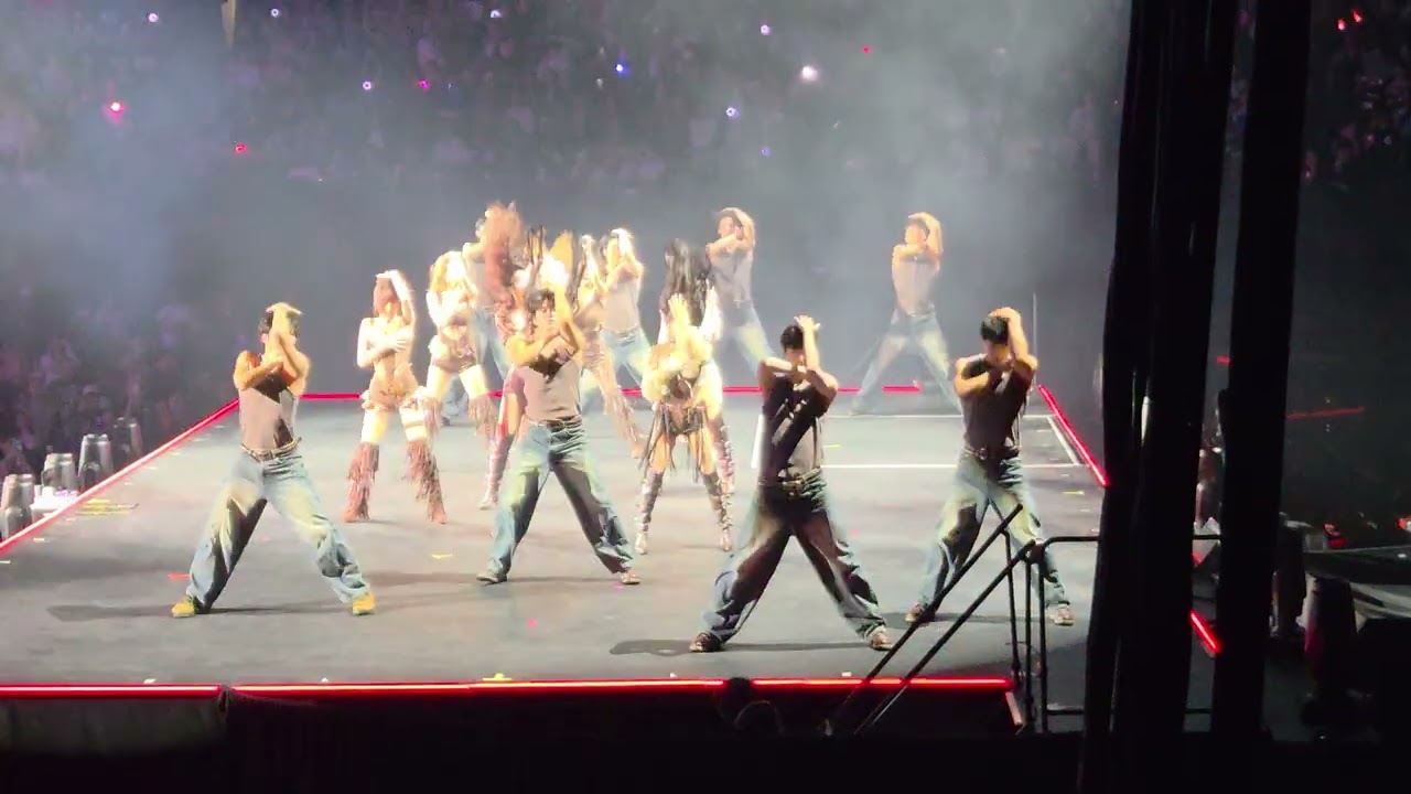 Twice Gone - Hamilton 2026 Concert