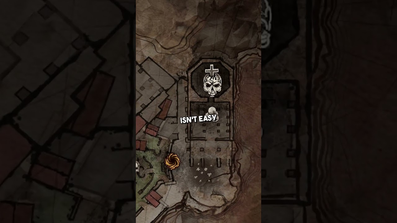 Witchfire УДИВИТЕЛЬНАЯ НОВАЯ игра... 😮