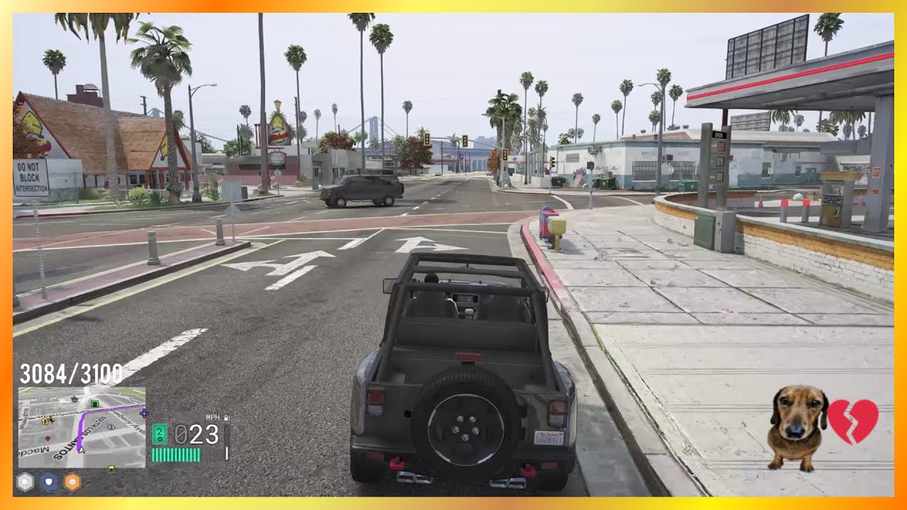 4HEAD On Why His Group Will Never Get a House | NoPixel 4.0 GTA RP