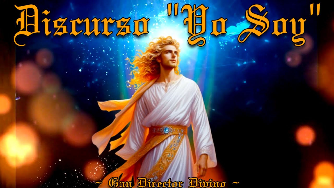 DISCURSO 