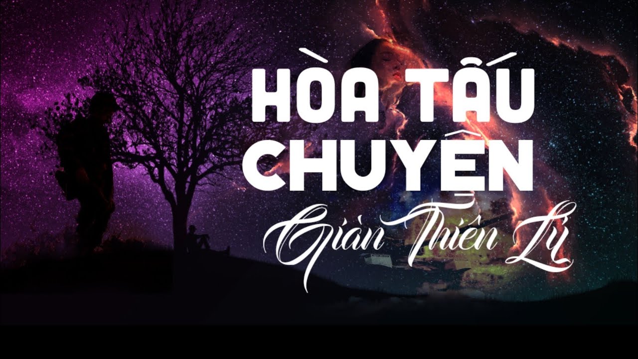 Chuyện Giàn Thiên Lý | Hoà Tấu #coffeemusic1975
