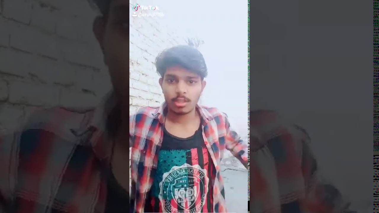 Copy of make joke of tiktok musically best video