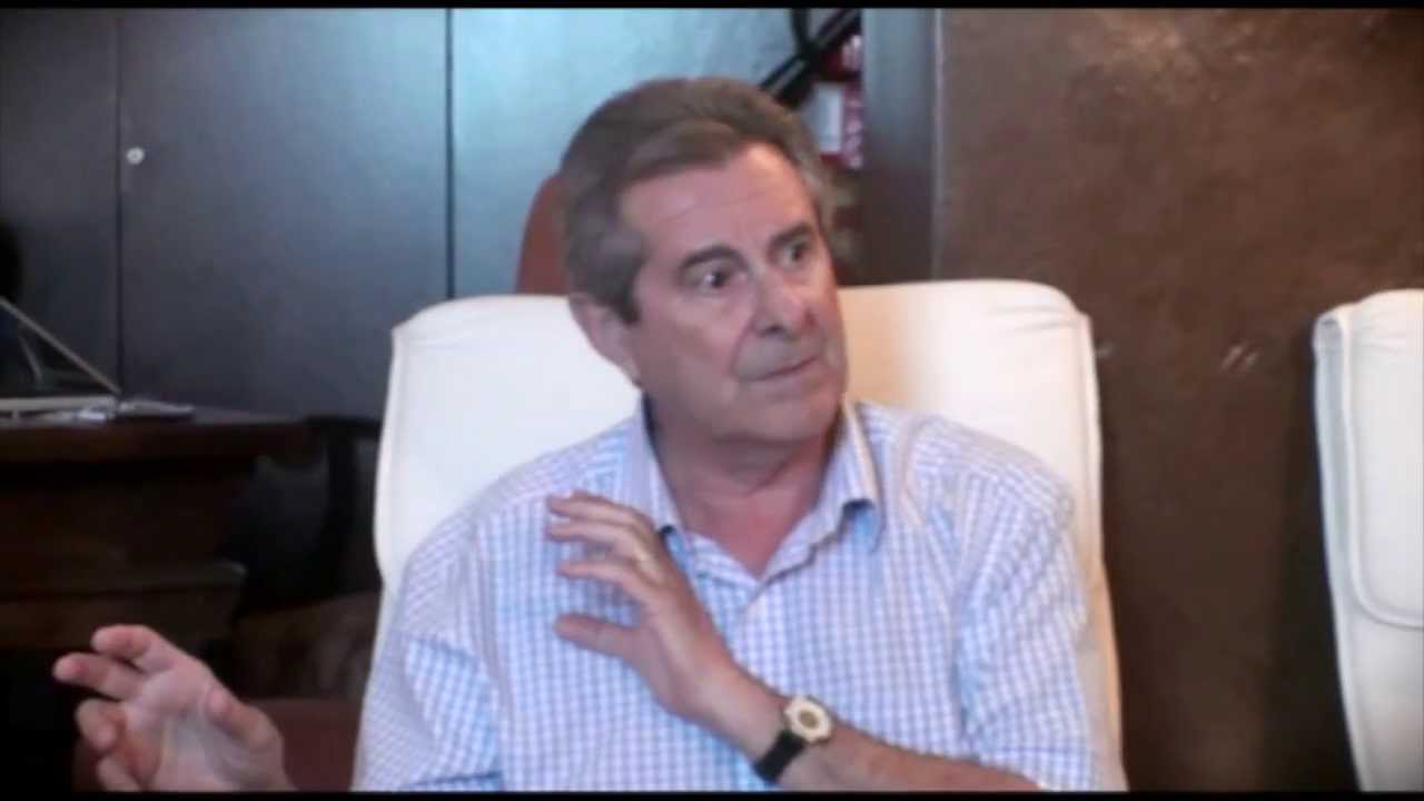 Integrative Psychotherapy - Richard Erskine (Attachment Styles/Estilos de Apego)