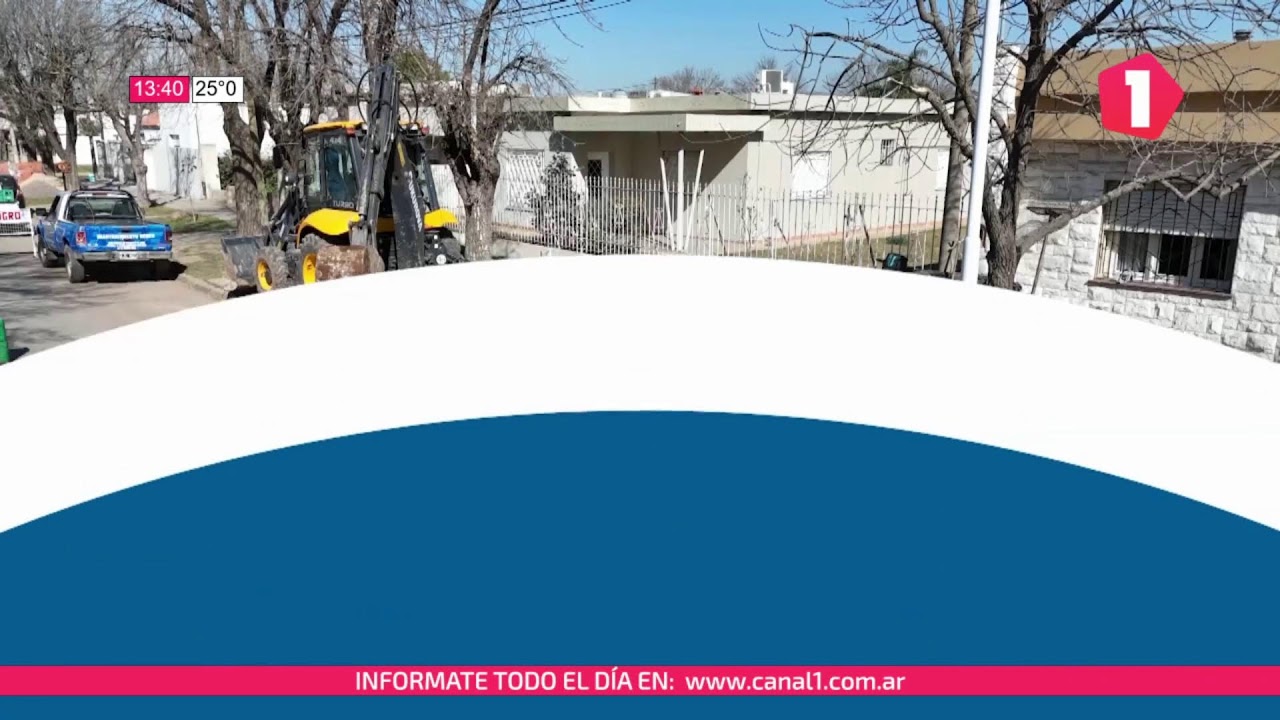 NOTICIERO UNO MIERCOLES 25 DE FEBRERO DE 2026