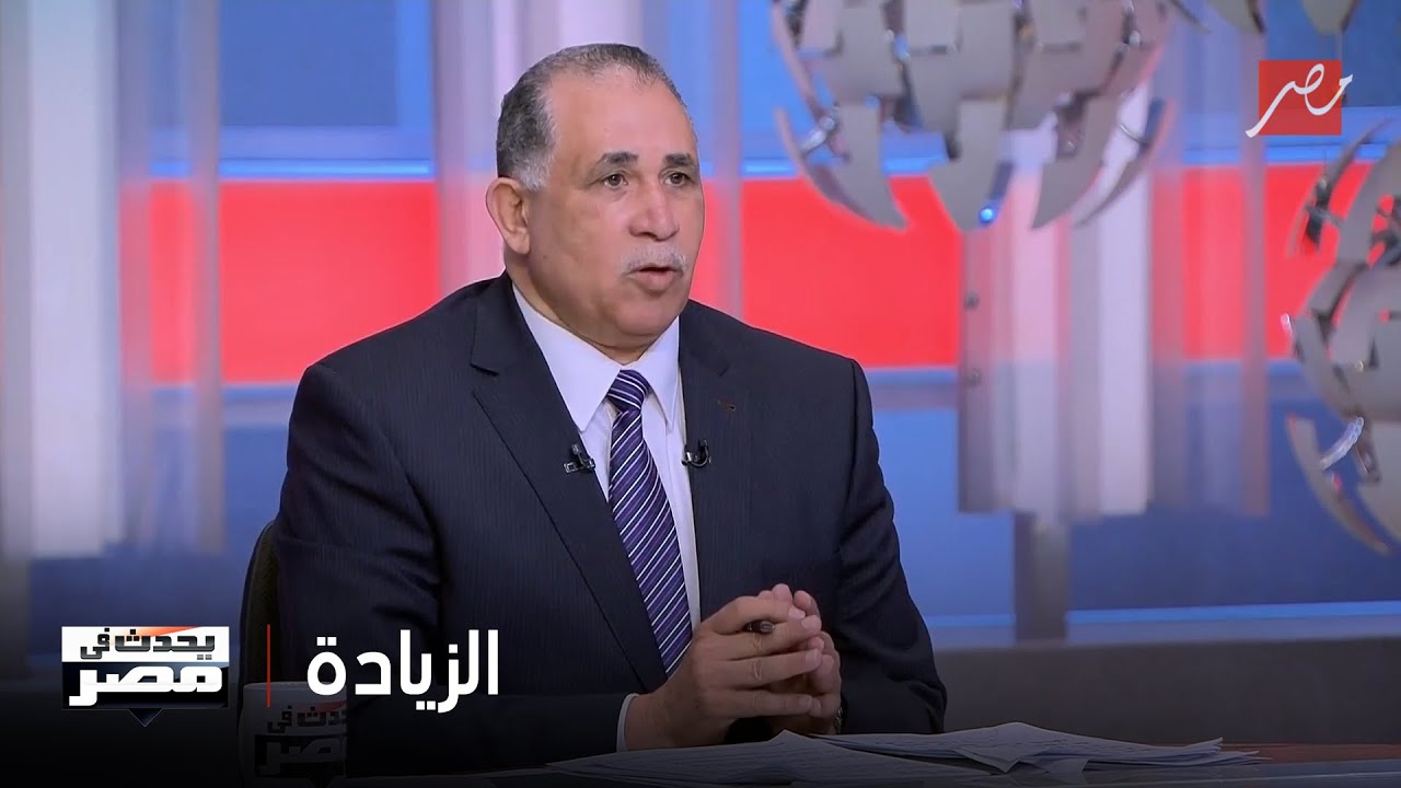 الجزء الثاني من حوار شريف عامر مع نقيب المحامين فى يحدث فى مصر
