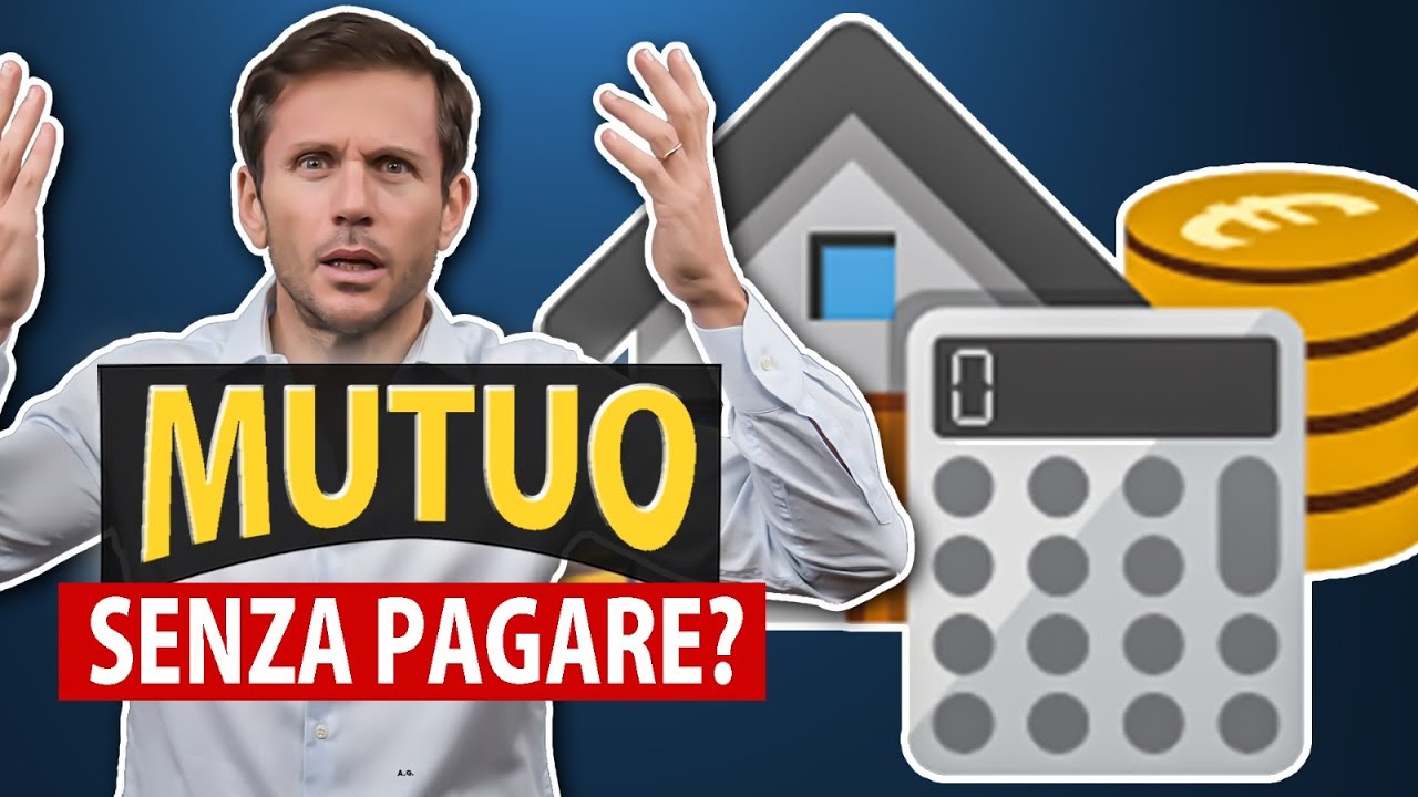 MUTUO CASA: L’ERRORE della BANCA più frequente