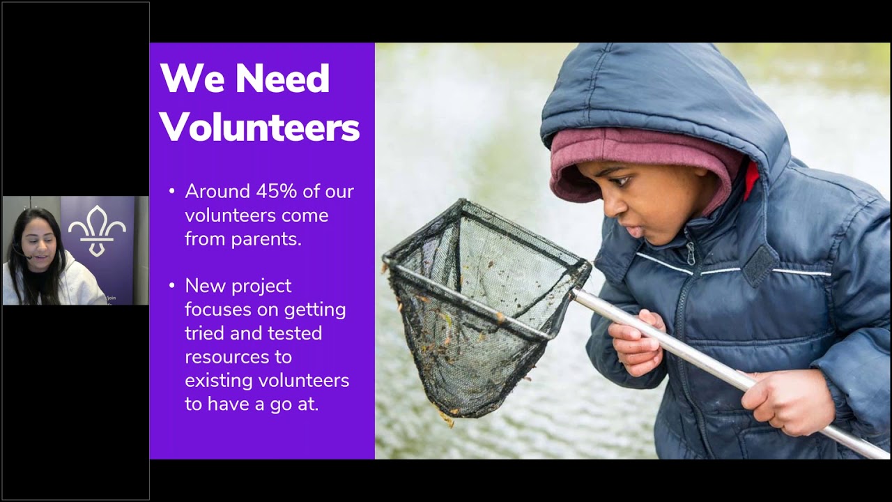 Recruiting Parents, the tools, tips and tricks.