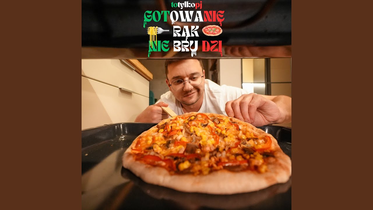 GOTOWANIE RĄK NIE BRUDZI