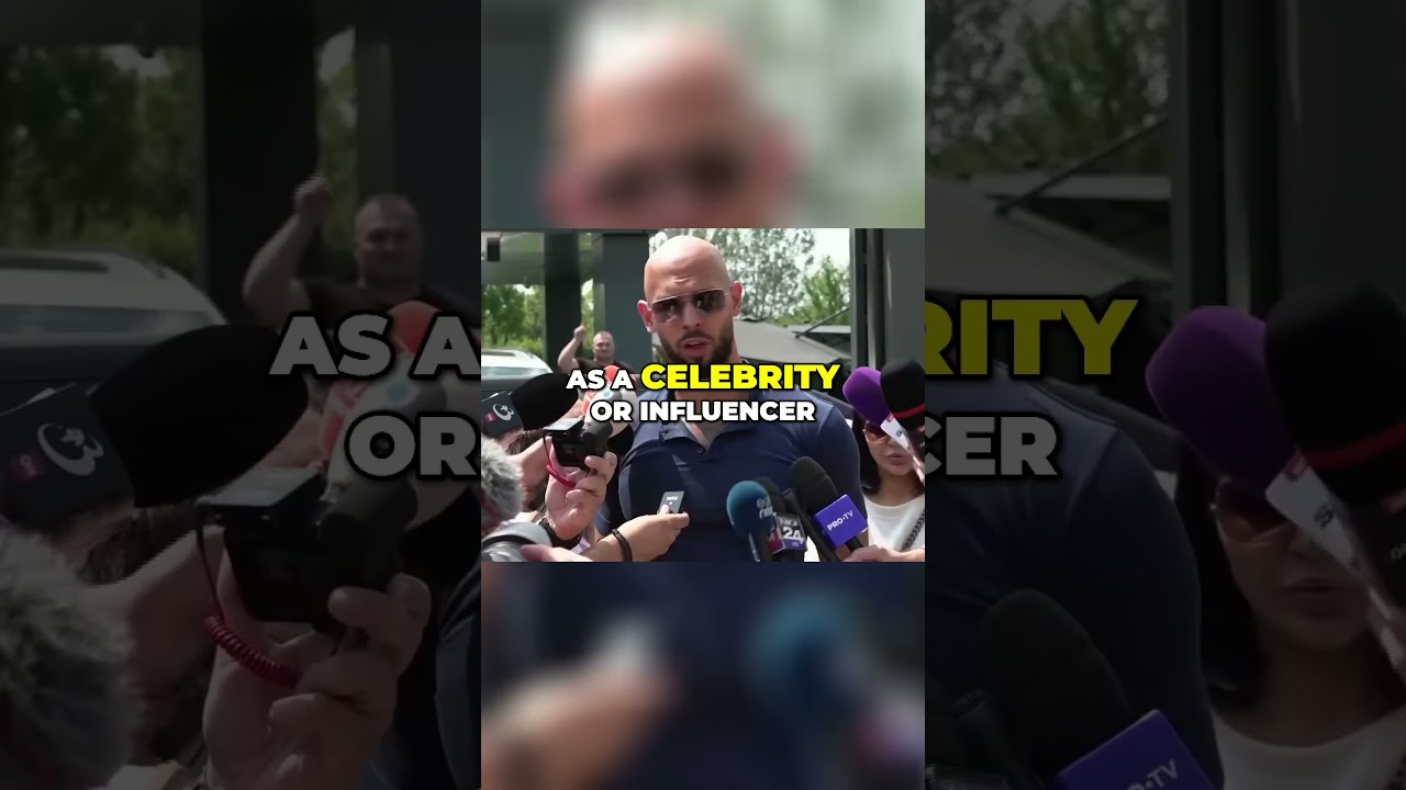 Andrew From Controversy to Global Influence #alphabet #alpha #alpha6000 #alphabetboy #alphacash