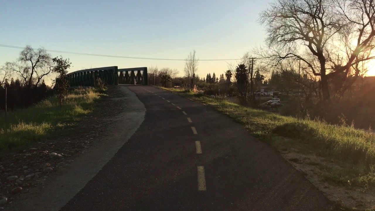Jim Konopka Volunteer Bridge Folsom, California @goodthompson explores