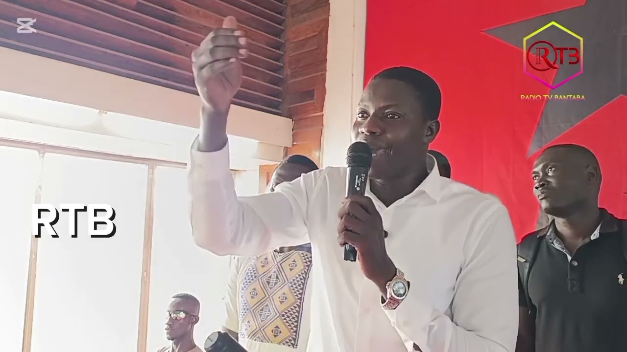 Secretário Geral da Juventude Africana Amilcar Cabral 