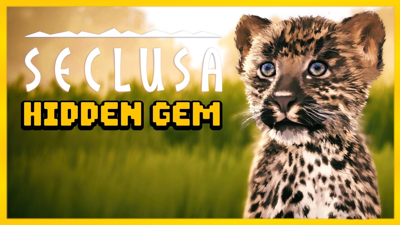 Seclusa - Gameplay