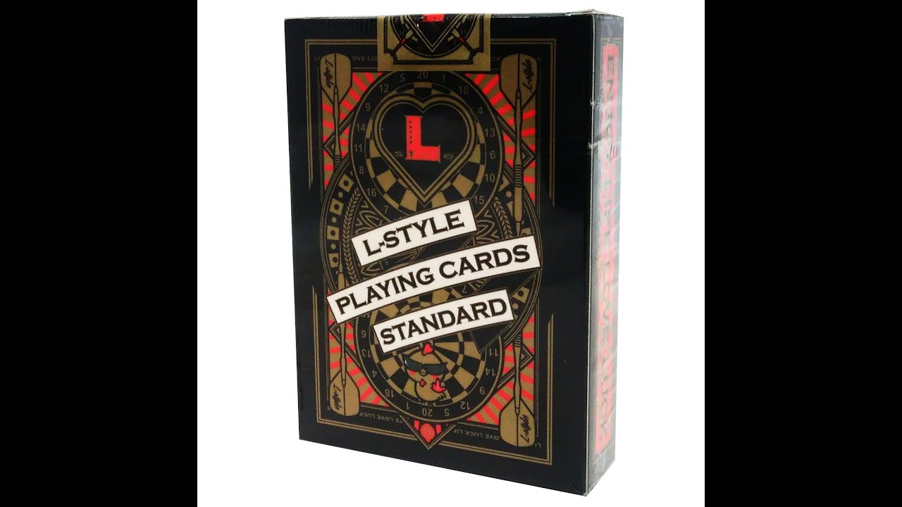 L Style Deck Review