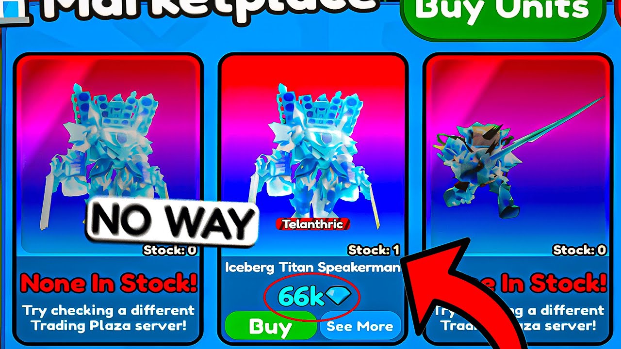 😱NEW ULTIMATE APPEARED WITHOUT UPDATE🔥TELANTHRIC'S MISTAKE?☠️ - Toilet Tower Defense