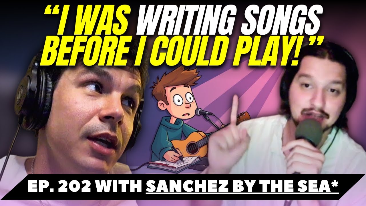 Wait...you can write songs WITHOUT playing any instruments??