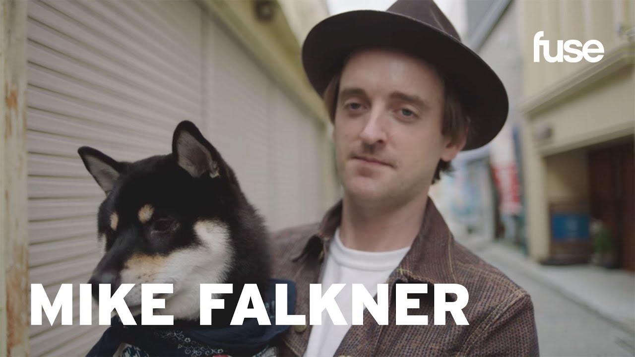 My Style: Meet Denim Nerd Mike Falkner | Social Fabric | Fuse