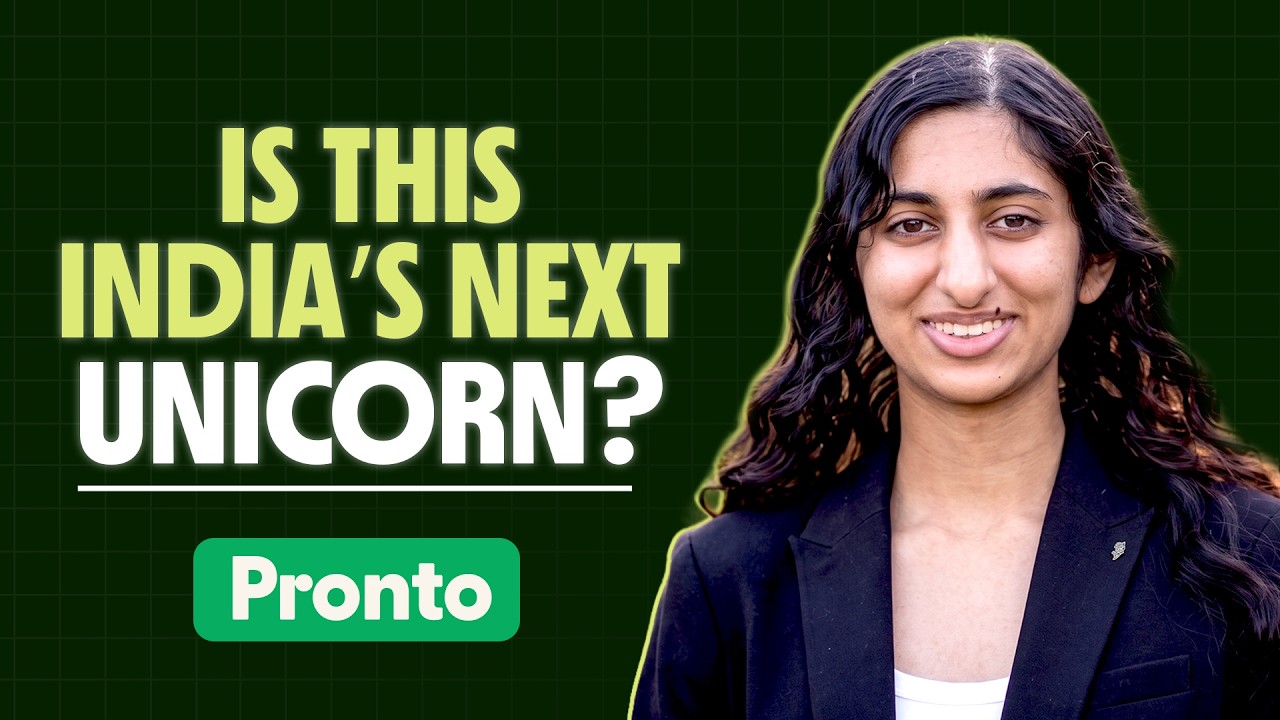 How Anjali Sardana Built a $200M Company in 1 Year