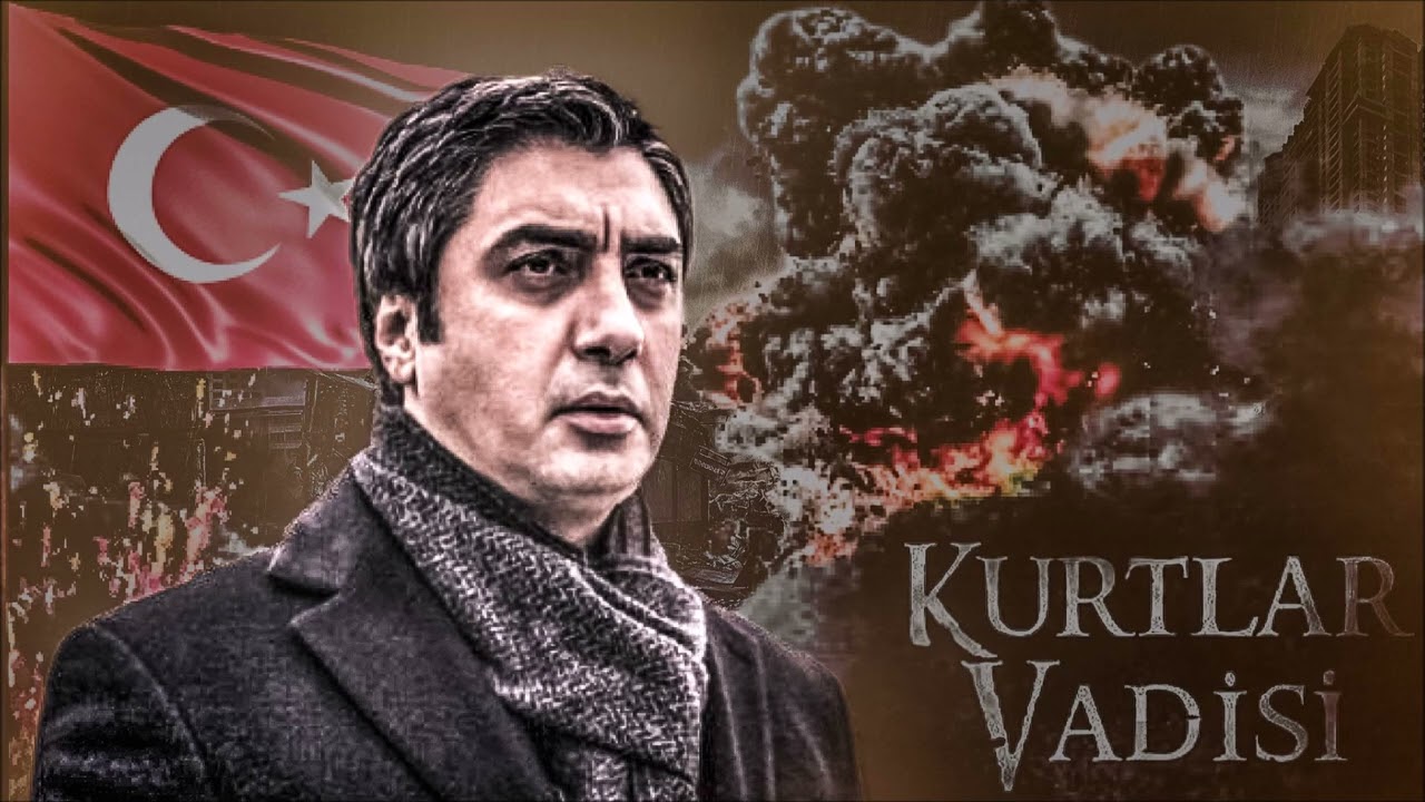 Kurtlar Vadisi Cendere Remix