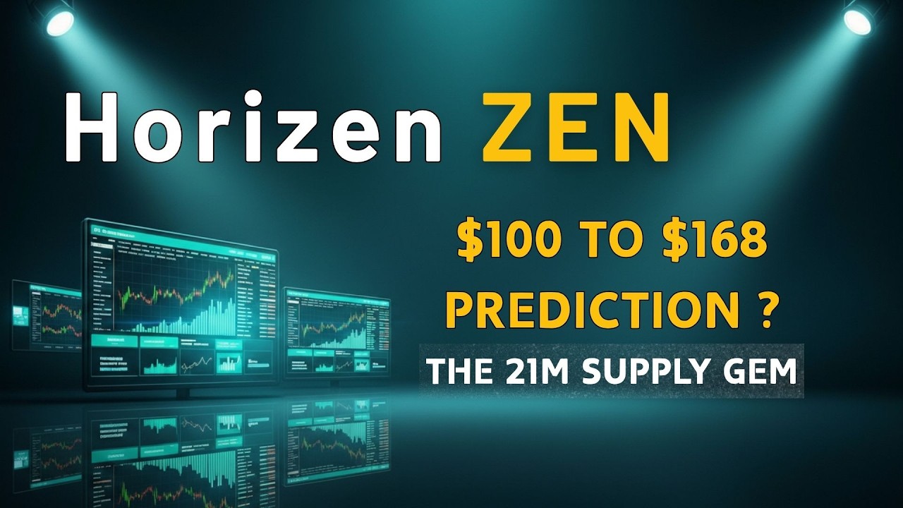 Zen Coin Price Prediction: Why the $100 