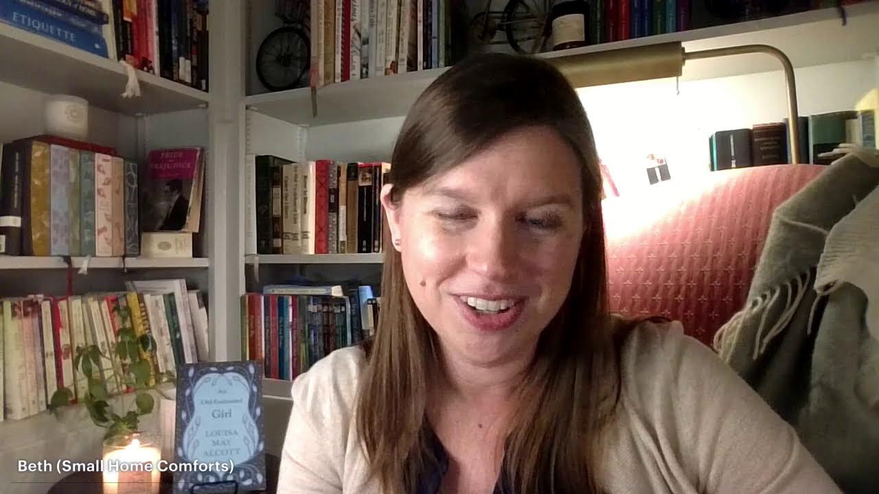 SHC Bookish Chat: Iconic Friendships