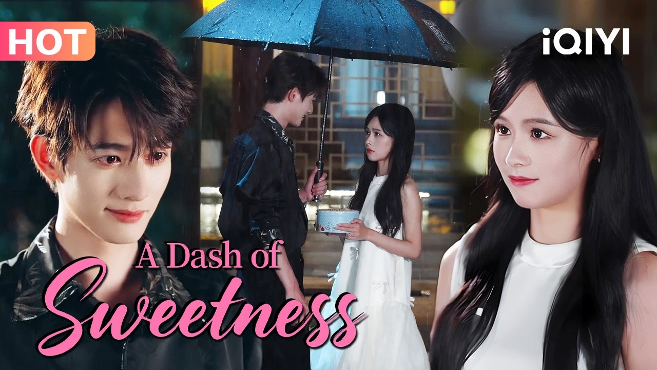 【Eng Sub】💕Sweet fake 