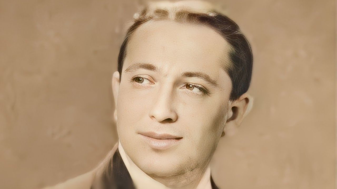 Leo Monossen & Orchester Dajos Béla: 