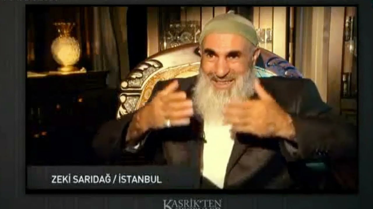 Gavsı Kasrevi k.s.a:'O gelenler Sultanlardır, gelenler Kutuptur.Siz yeter ki bu yolda devamlı kalın'