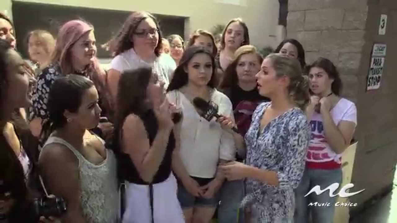 Music Choice x Billboard Music Awards 2014 - Recap