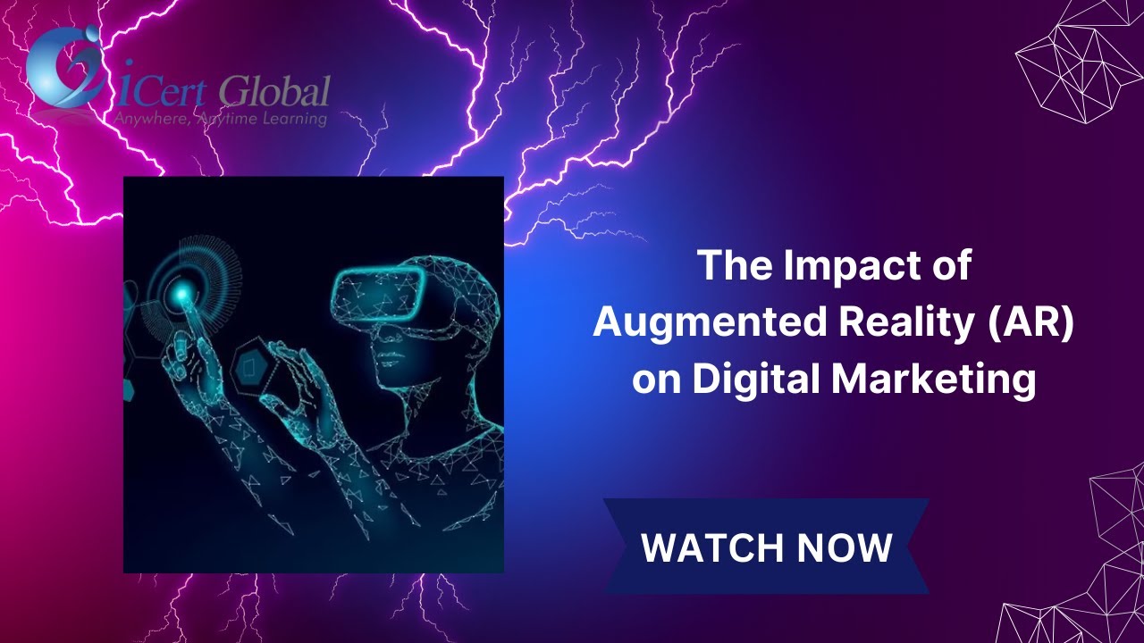How Augmented Reality (AR) is Revolutionizing Digital Marketing in 2026