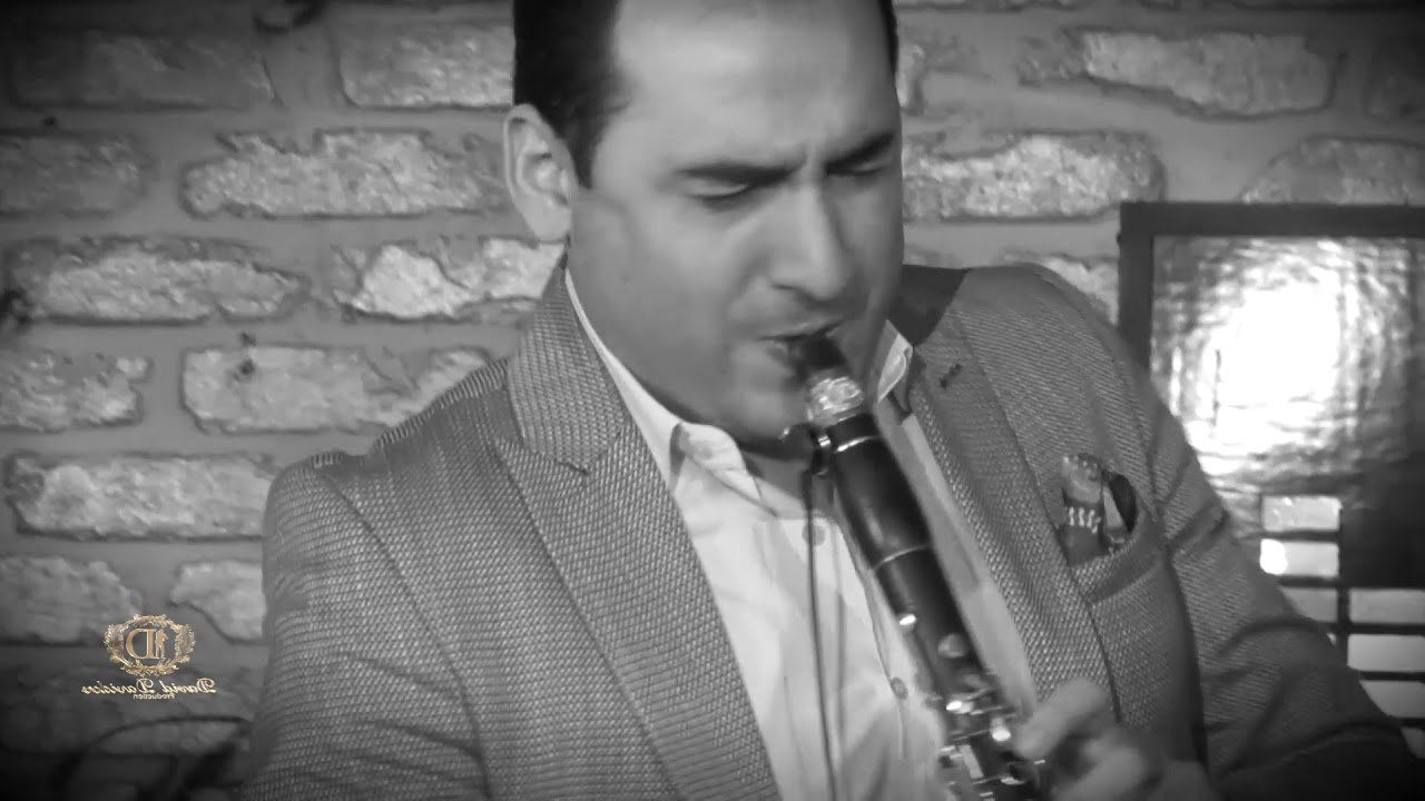 David Davidov - 