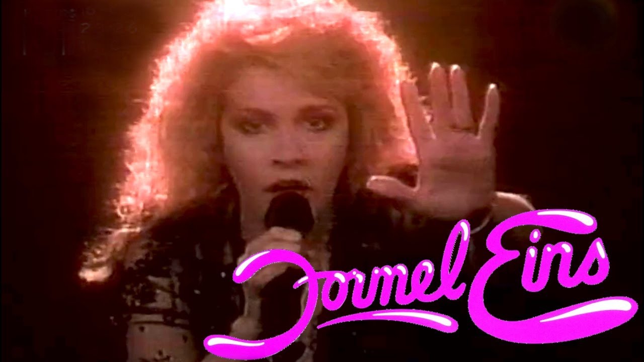Formel Eins - Folge 17 (1983 Remastered)