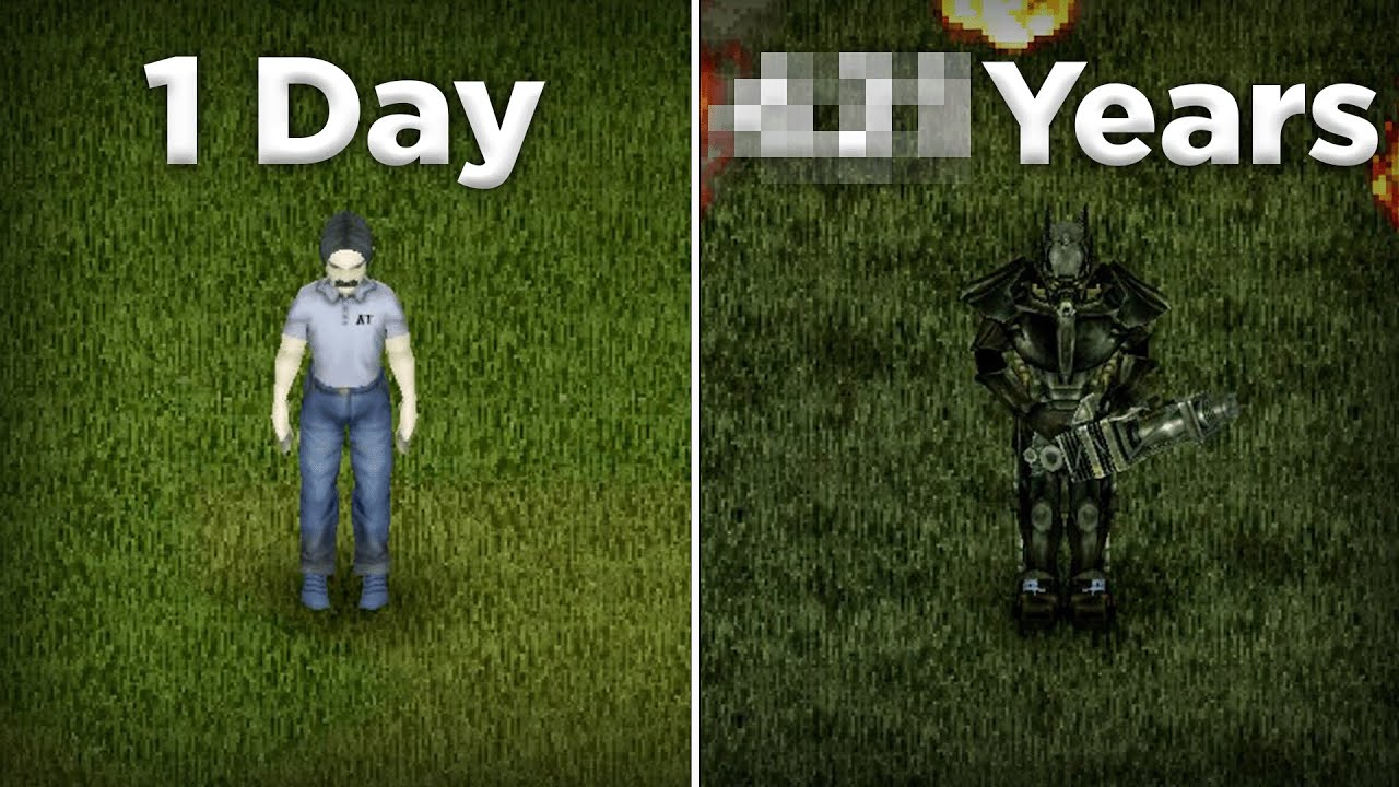 Как долго вы сможете выжить в Project Zomboid?