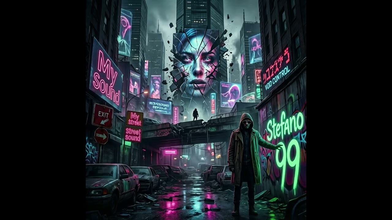 From the block to the top - My Sound - Stefano 99   2026