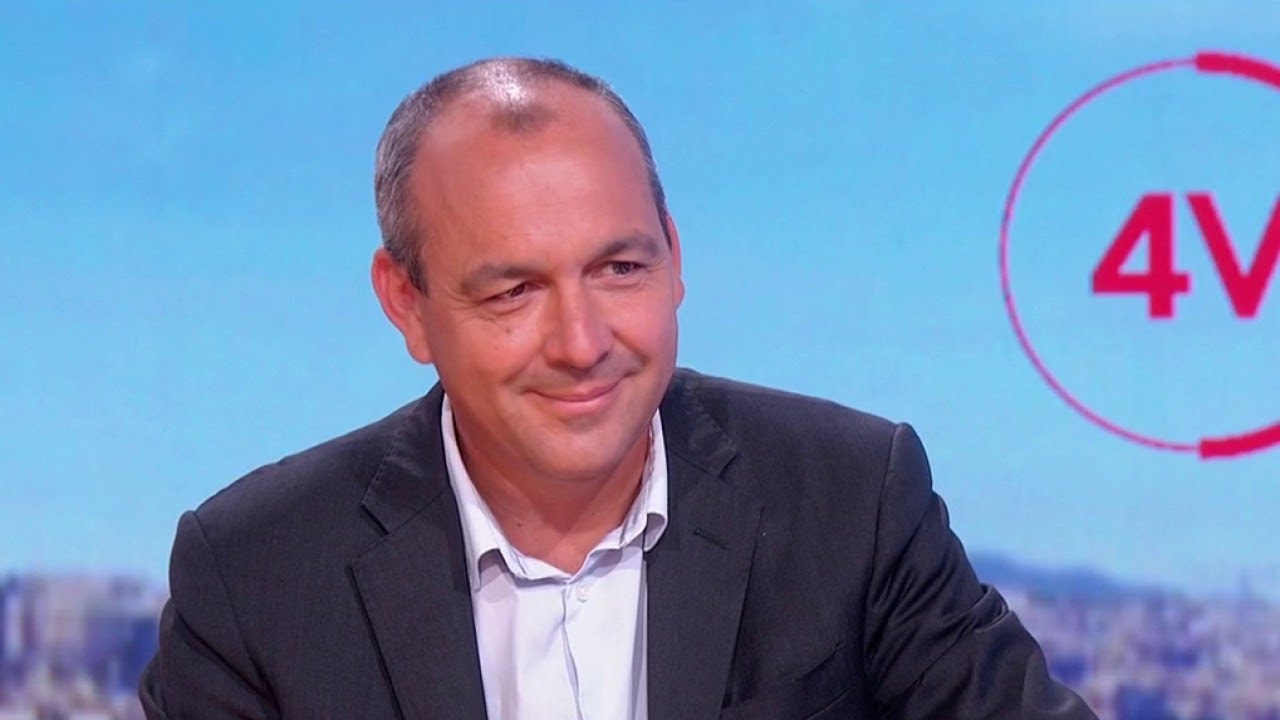 Les 4 vérités - Laurent Berger
