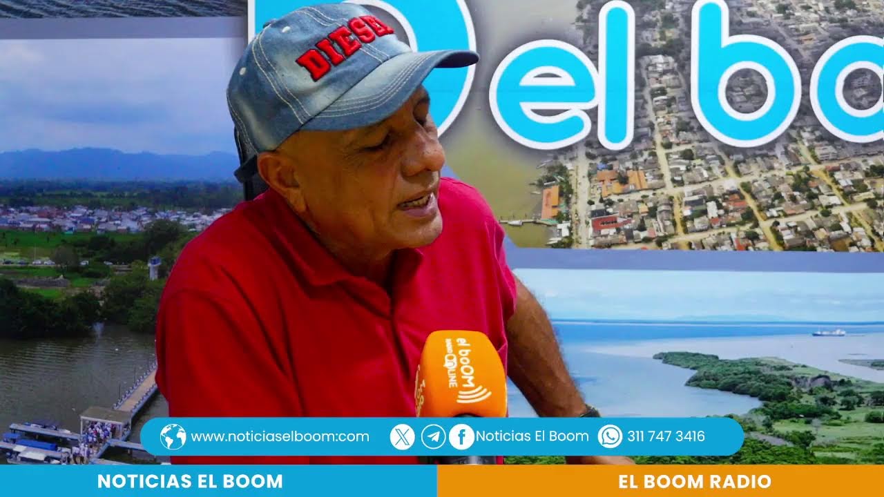 🔴🎙️ EN VIVO | #EnVivo ll  Con Manuel Márquez, exdiputado de Antioquia, y Edwin Padilla