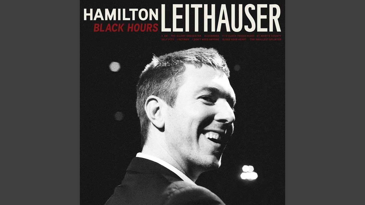 I'll Never Love Again (Bonus Track)